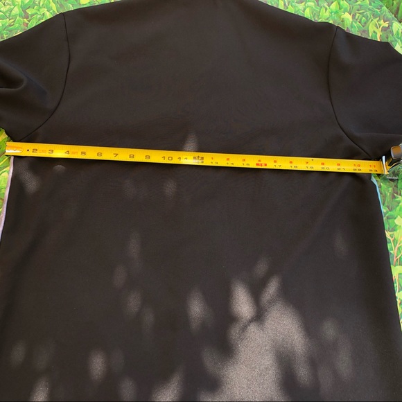 WD SPORTSWEAR Men's Size Large Samurai Bowling Shirt - Picture 8 of 8